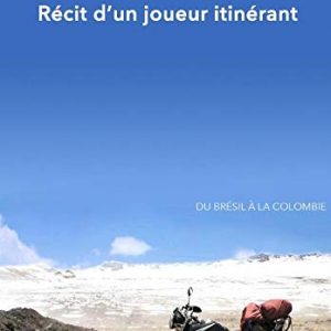 Récit d'un joueur itinérant: World Poker Trip