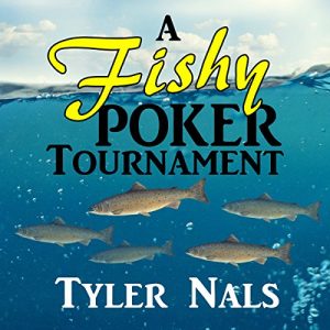 A Fishy Poker Tournament